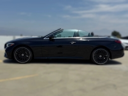 Mercedes-Benz CLE CLE 300 4MATIC Cabriolet 2026