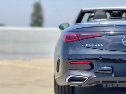 Mercedes-Benz CLE CLE 300 4MATIC Cabriolet 2026