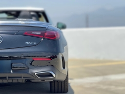 Mercedes-Benz CLE CLE 300 4MATIC Cabriolet 2026