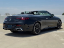 Mercedes-Benz CLE CLE 300 4MATIC Cabriolet 2026