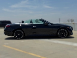 Mercedes-Benz CLE CLE 300 4MATIC Cabriolet 2026