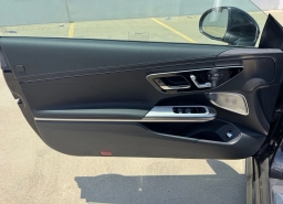 Mercedes-Benz CLE CLE 300 4MATIC Cabriolet 2026