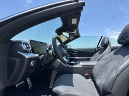 Mercedes-Benz CLE CLE 300 4MATIC Cabriolet 2026