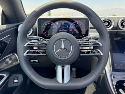 Mercedes-Benz CLE CLE 300 4MATIC Cabriolet 2026