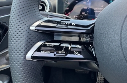 Mercedes-Benz CLE CLE 300 4MATIC Cabriolet 2026