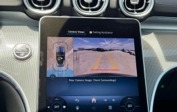 Mercedes-Benz CLE CLE 300 4MATIC Cabriolet 2026