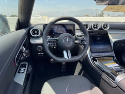 Mercedes-Benz CLE CLE 300 4MATIC Cabriolet 2026