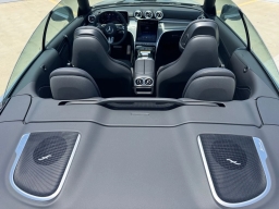 Mercedes-Benz CLE CLE 300 4MATIC Cabriolet 2026