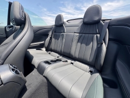 Mercedes-Benz CLE CLE 300 4MATIC Cabriolet 2026