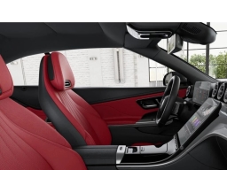 Mercedes-Benz CLE CLE 300 4MATIC Cabriolet 2026