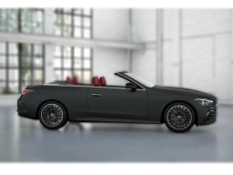 Mercedes-Benz CLE CLE 300 4MATIC Cabriolet 2026
