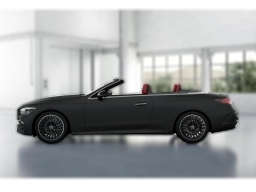 Mercedes-Benz CLE CLE 300 4MATIC Cabriolet 2026