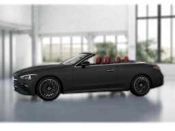 Mercedes-Benz CLE CLE 300 4MATIC Cabriolet 2026