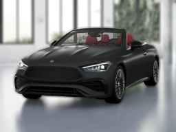 Mercedes-Benz CLE CLE 300 4MATIC Cabriolet 2026