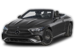 Mercedes-Benz CLE CLE 300 4MATIC Cabriolet 2026
