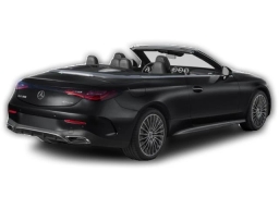 Mercedes-Benz CLE CLE 300 4MATIC Cabriolet 2026