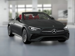 Mercedes-Benz CLE CLE 300 4MATIC Cabriolet 2026
