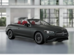 Mercedes-Benz CLE CLE 300 4MATIC Cabriolet 2026