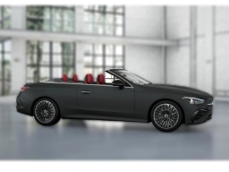Mercedes-Benz CLE CLE 300 4MATIC Cabriolet 2026