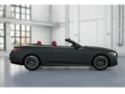Mercedes-Benz CLE CLE 300 4MATIC Cabriolet 2026