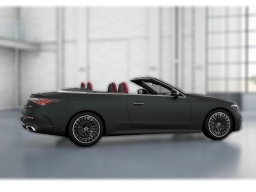 Mercedes-Benz CLE CLE 300 4MATIC Cabriolet 2026