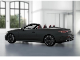 Mercedes-Benz CLE CLE 300 4MATIC Cabriolet 2026