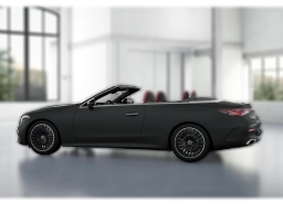 Mercedes-Benz CLE CLE 300 4MATIC Cabriolet 2026