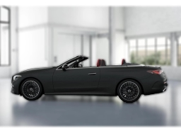 Mercedes-Benz CLE CLE 300 4MATIC Cabriolet 2026