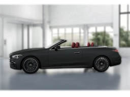 Mercedes-Benz CLE CLE 300 4MATIC Cabriolet 2026