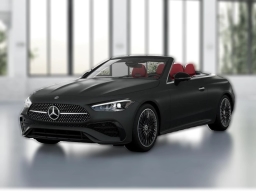 Mercedes-Benz CLE CLE 300 4MATIC Cabriolet 2026