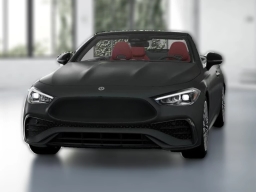 Mercedes-Benz CLE CLE 300 4MATIC Cabriolet 2026