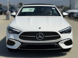 Mercedes-Benz CLE CLE 300 4MATIC Cabriolet 2026