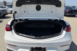 Mercedes-Benz CLE CLE 300 4MATIC Cabriolet 2026