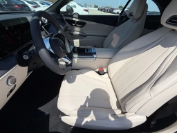 Mercedes-Benz CLE CLE 300 4MATIC Cabriolet 2026
