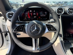 Mercedes-Benz CLE CLE 300 4MATIC Cabriolet 2026