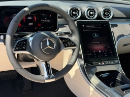 Mercedes-Benz CLE CLE 300 4MATIC Cabriolet 2026