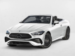 Mercedes-Benz CLE CLE 300 4MATIC Cabriolet 2027