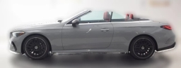 Mercedes-Benz CLE CLE 300 4MATIC Cabriolet 2026