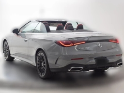 Mercedes-Benz CLE CLE 300 4MATIC Cabriolet 2026