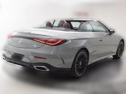 Mercedes-Benz CLE CLE 300 4MATIC Cabriolet 2026