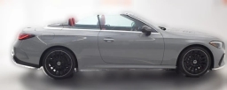 Mercedes-Benz CLE CLE 300 4MATIC Cabriolet 2026