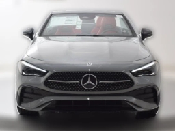 Mercedes-Benz CLE CLE 300 4MATIC Cabriolet 2026