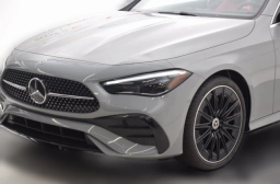 Mercedes-Benz CLE CLE 300 4MATIC Cabriolet 2026