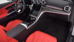 Mercedes-Benz CLE CLE 300 4MATIC Cabriolet 2026