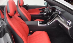 Mercedes-Benz CLE CLE 300 4MATIC Cabriolet 2026