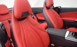 Mercedes-Benz CLE CLE 300 4MATIC Cabriolet 2026