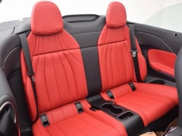Mercedes-Benz CLE CLE 300 4MATIC Cabriolet 2026