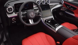 Mercedes-Benz CLE CLE 300 4MATIC Cabriolet 2026