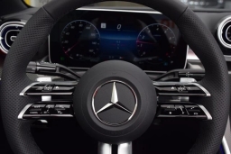 Mercedes-Benz CLE CLE 300 4MATIC Cabriolet 2026