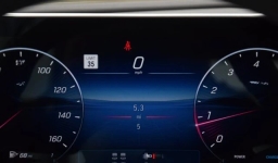 Mercedes-Benz CLE CLE 300 4MATIC Cabriolet 2026